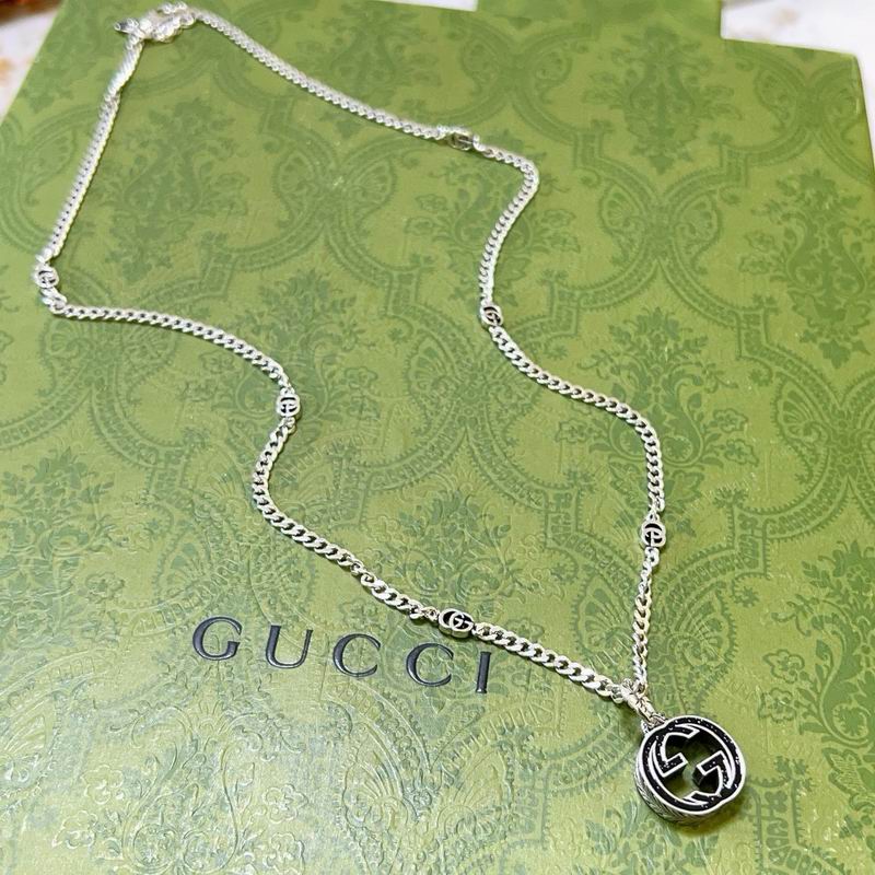 Gucci Necklace 08yxh68